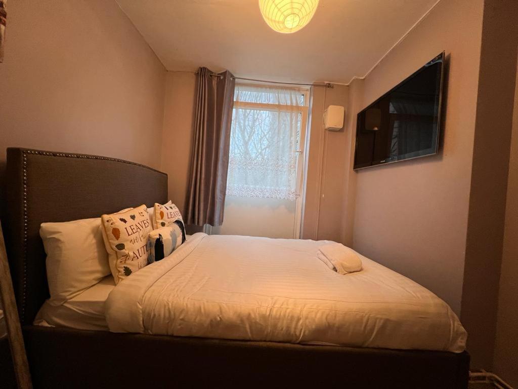 Twenty Five Bed & Breakfast Londen
