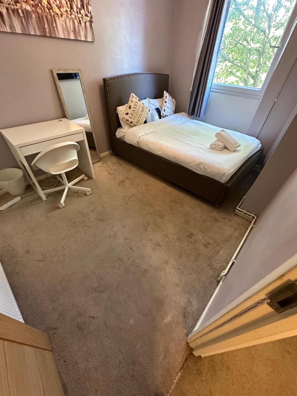Twenty Five Bed & Breakfast Londen