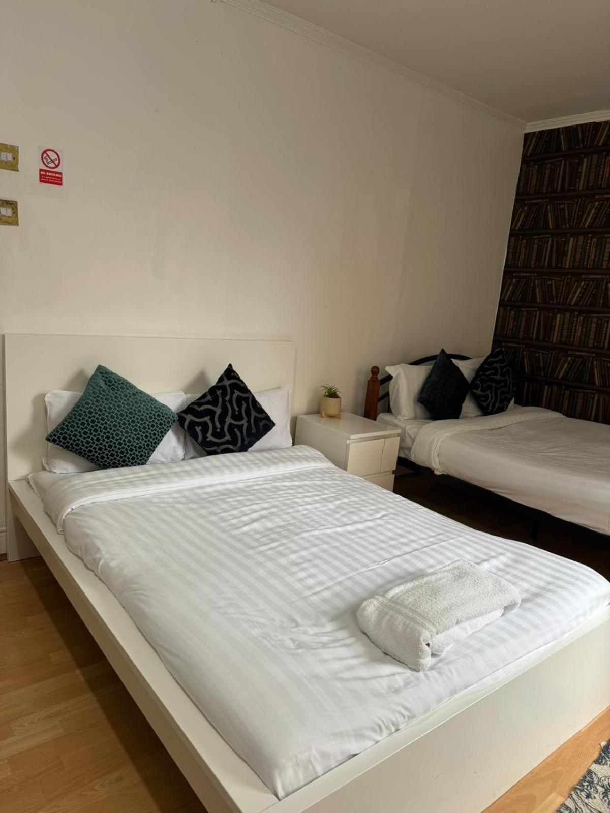 Twenty Five Bed and breakfast Londres