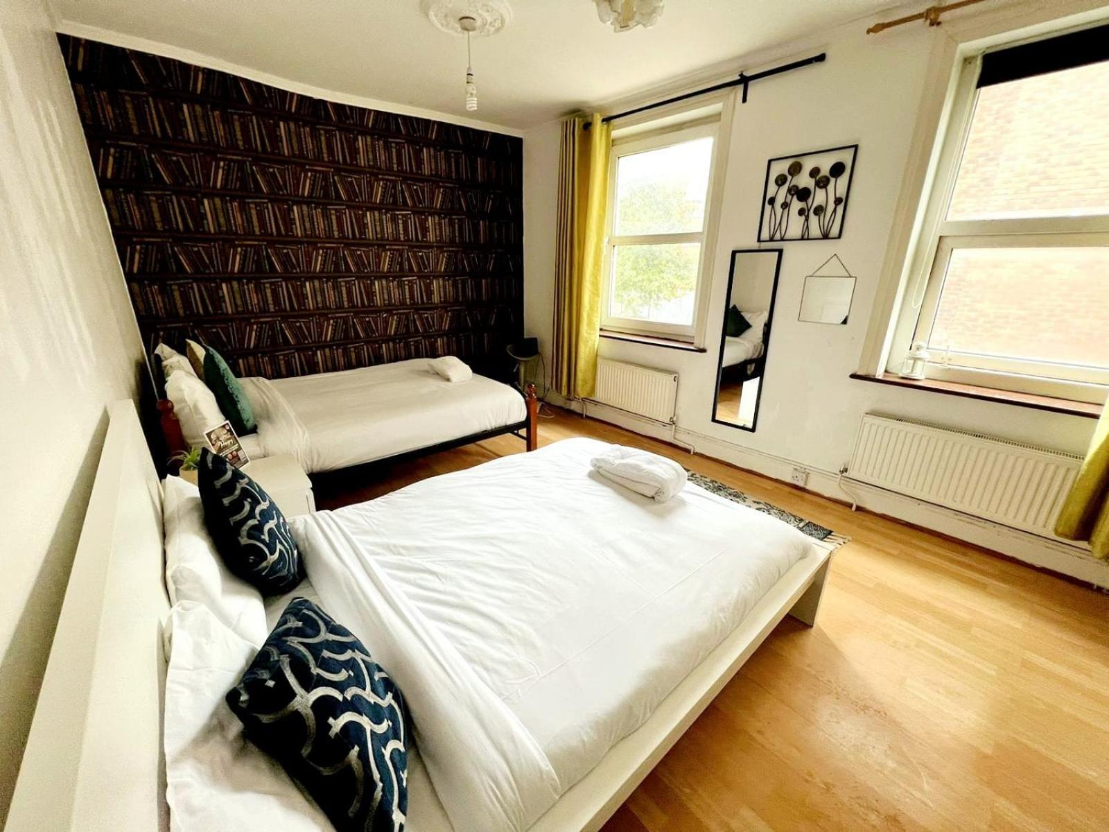 Bed and breakfast Twenty Five