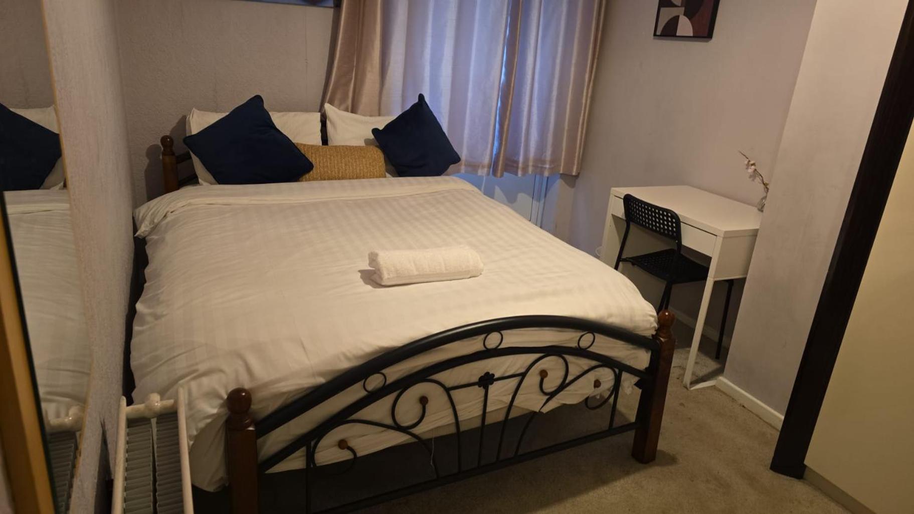 Bed and breakfast Twenty Five