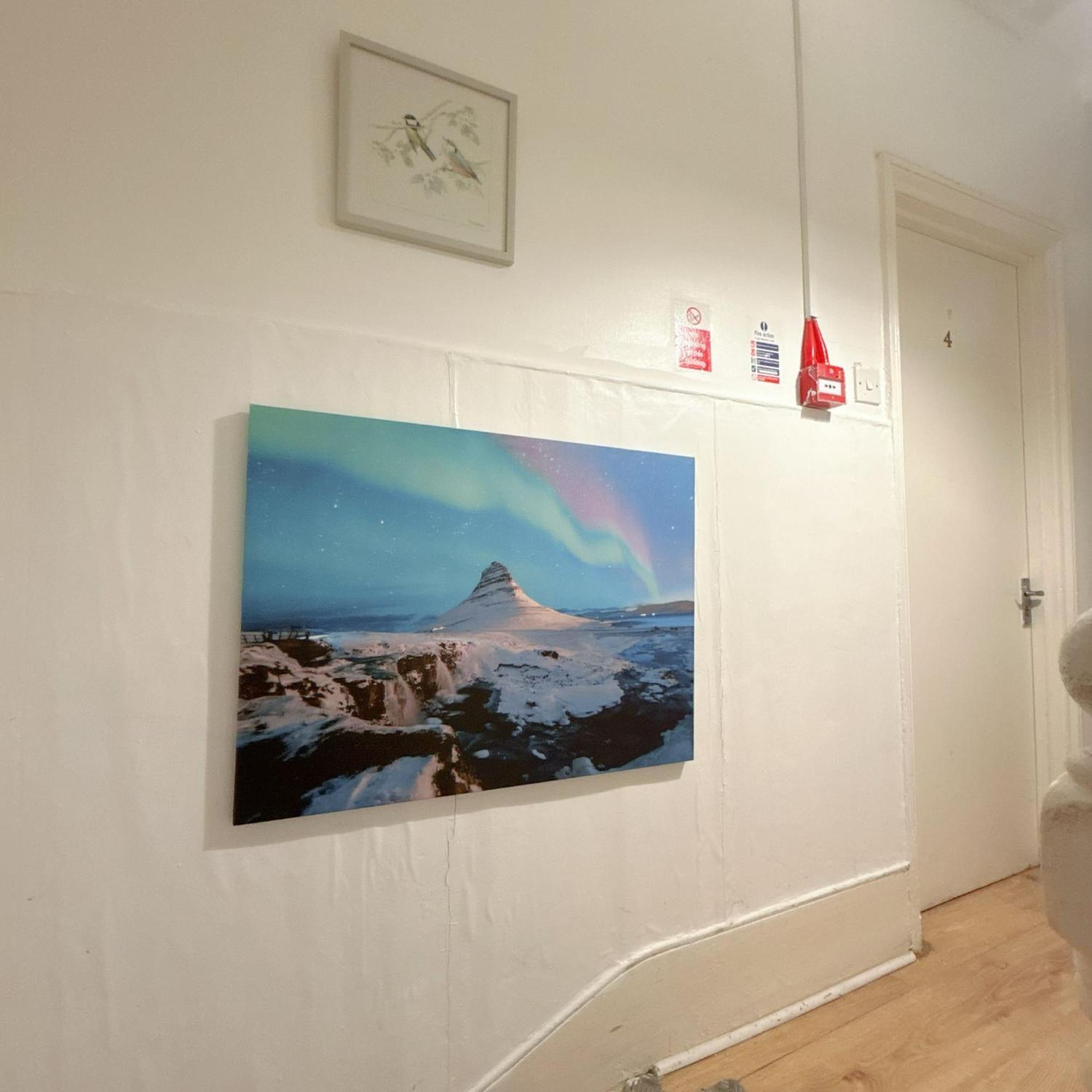 Twenty Five Bed & Breakfast Londen