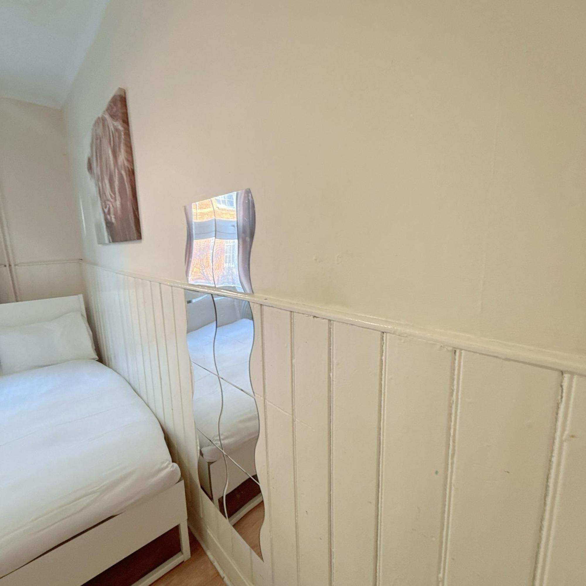 Bed and breakfast Twenty Five *