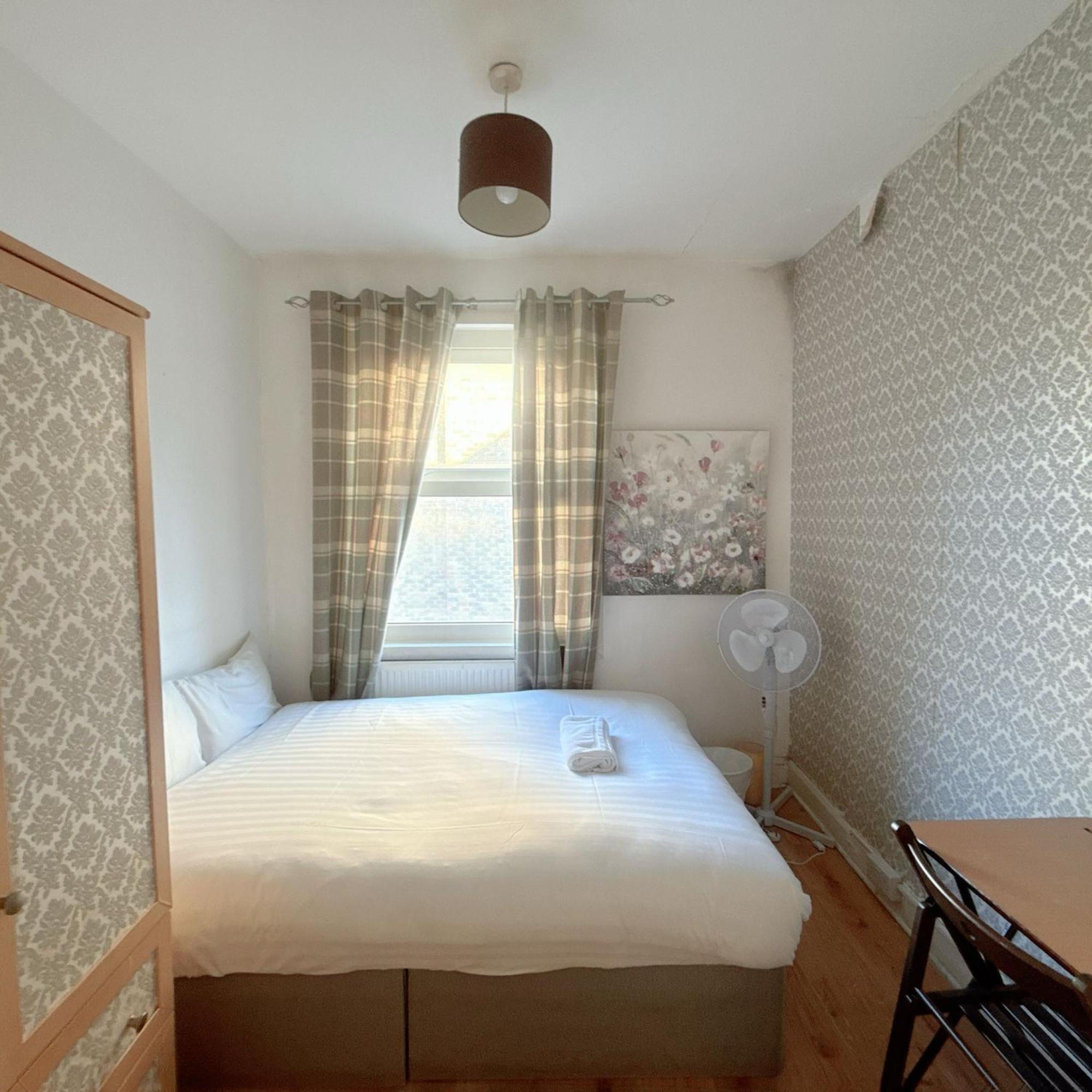 Twenty Five Bed & Breakfast Londen