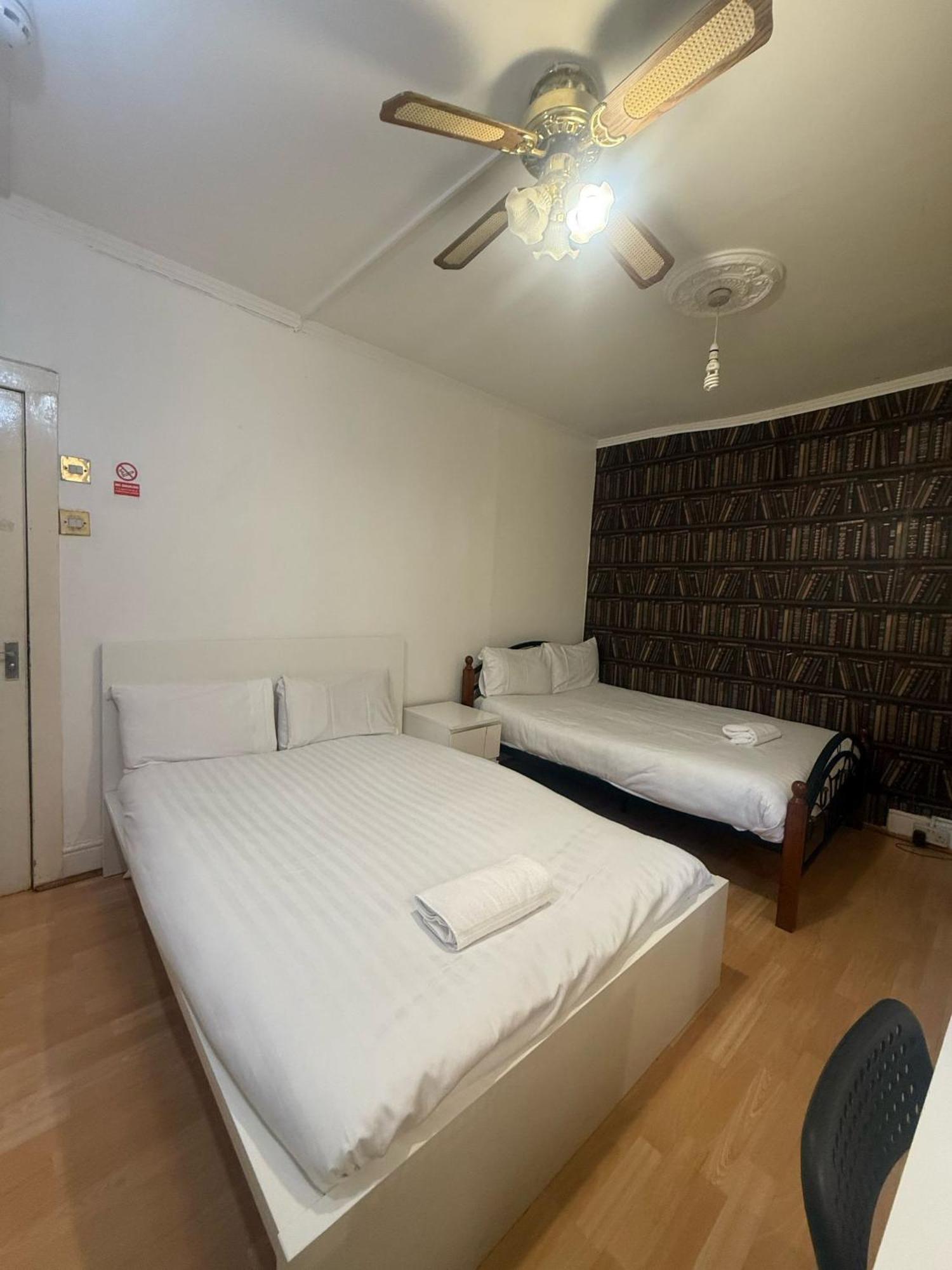 Twenty Five Bed & Breakfast Londen