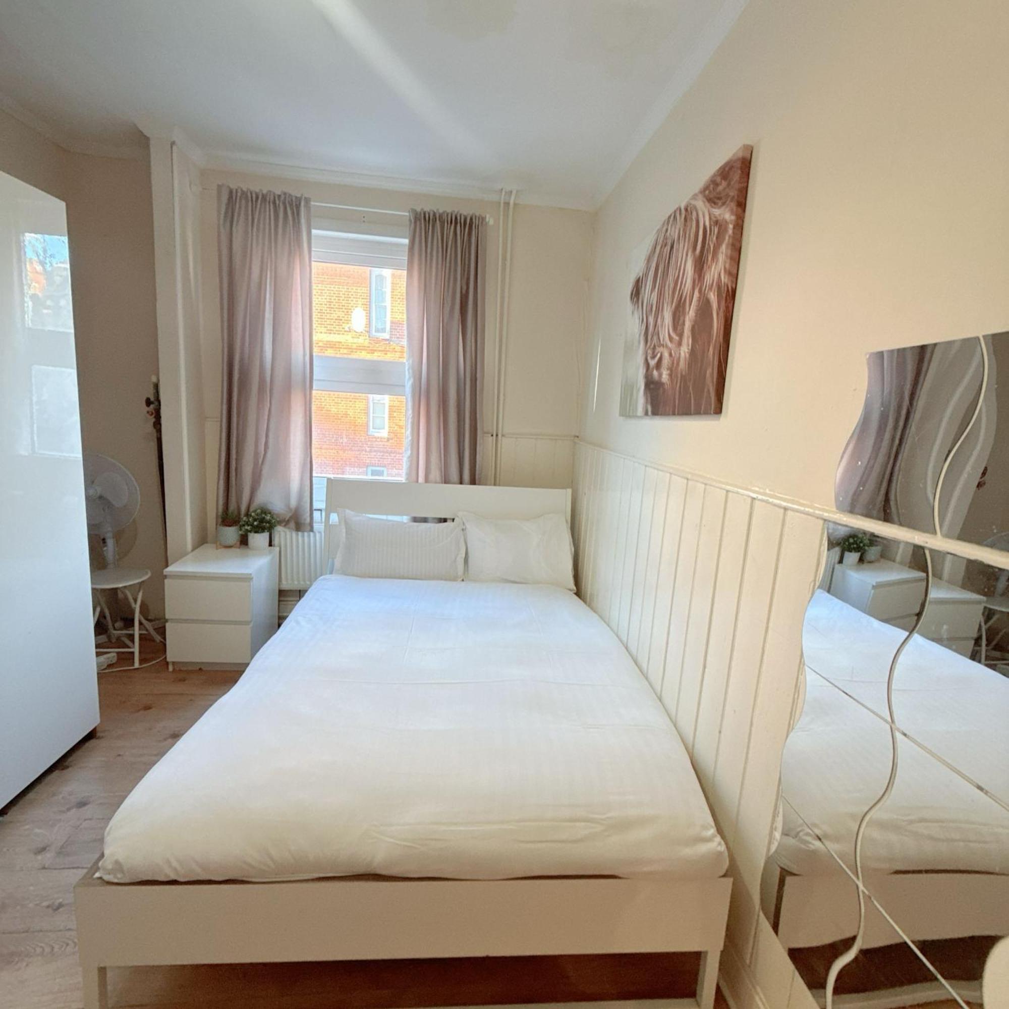 Twenty Five Bed & Breakfast Londen