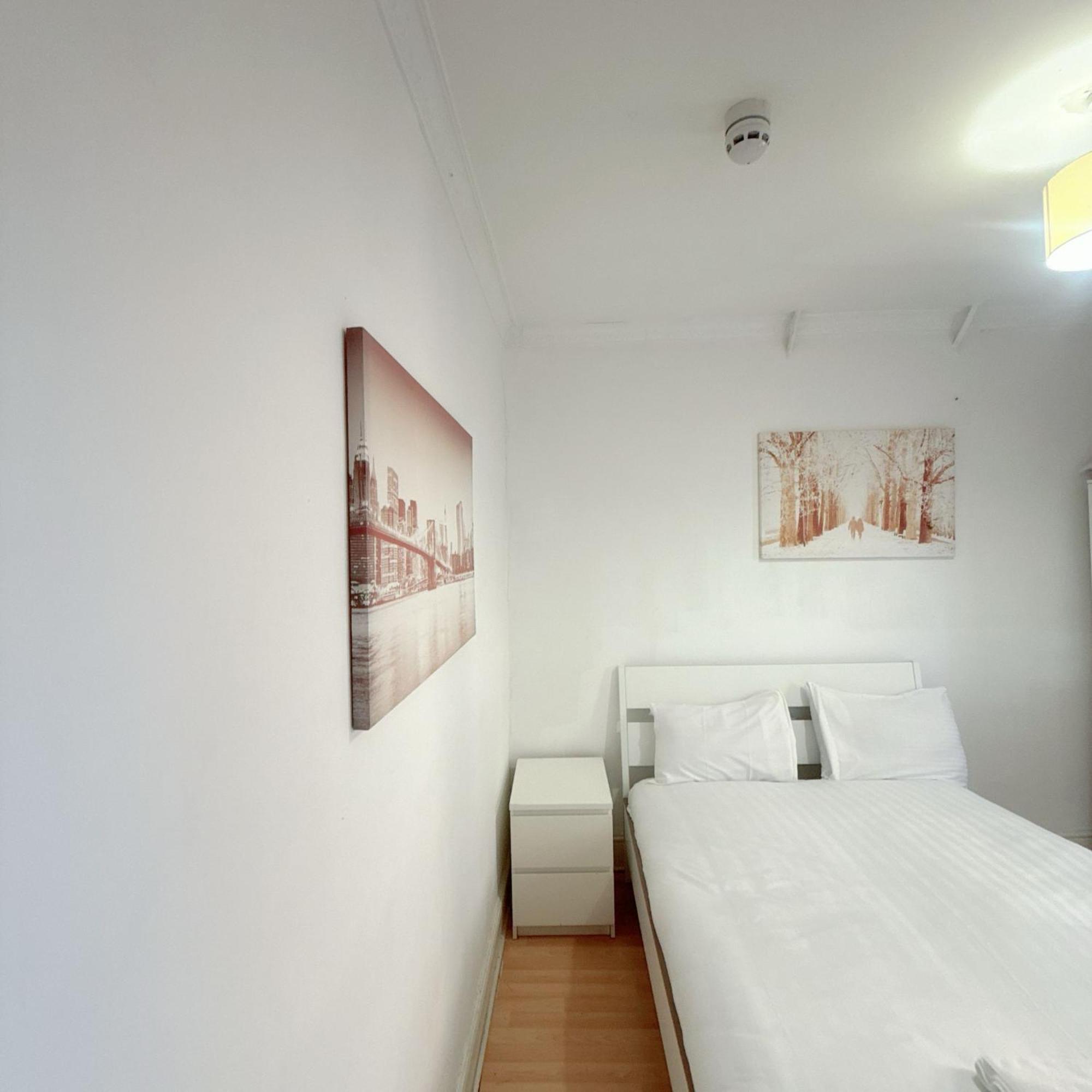 Twenty Five Bed and breakfast Londres