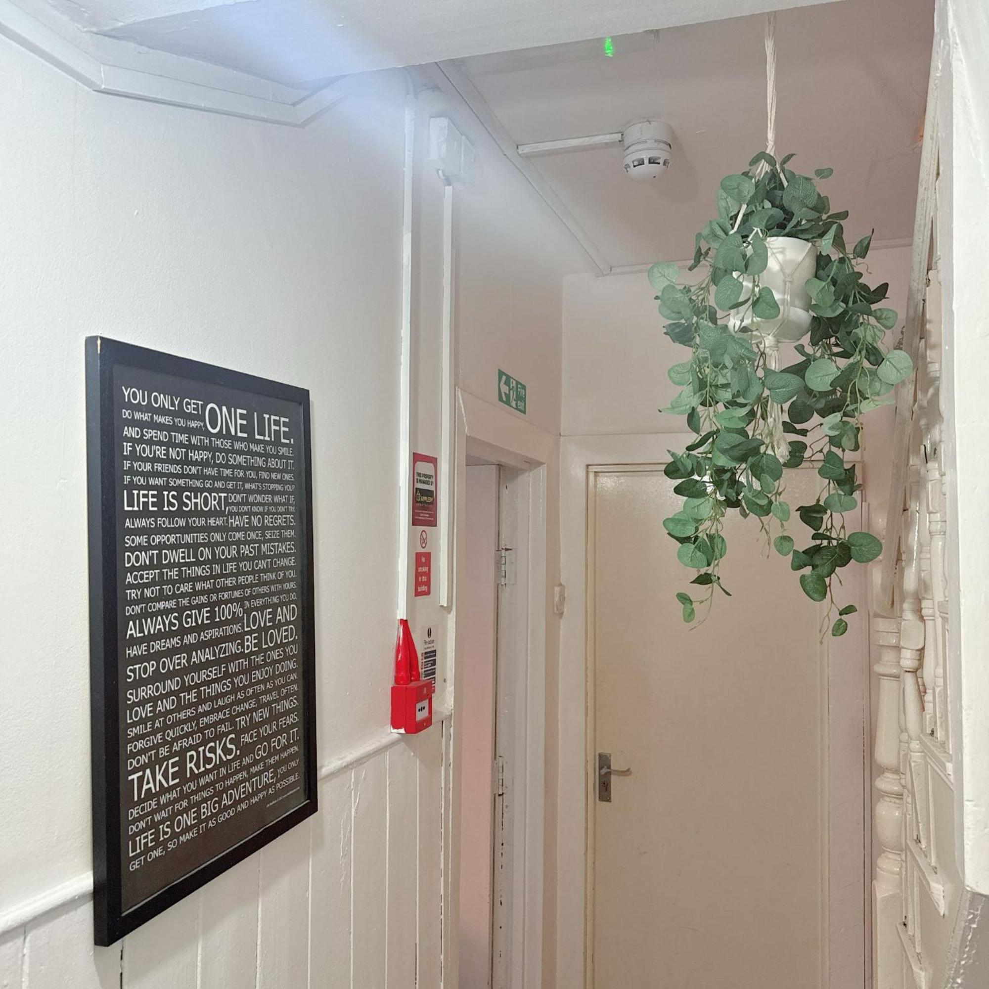 Bed & Breakfast Twenty Five Londen
