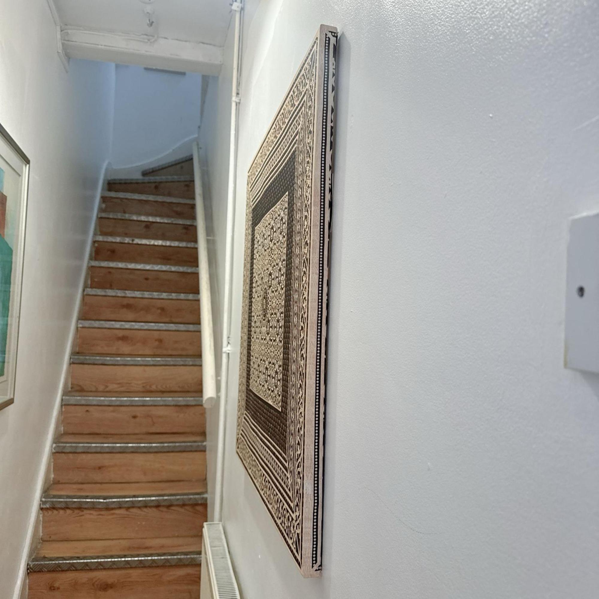 Bed & Breakfast Twenty Five Londen