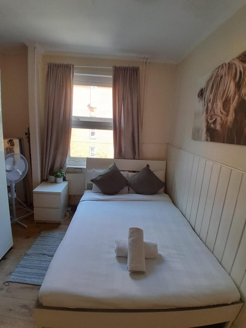 Bed and breakfast Twenty Five Londres
