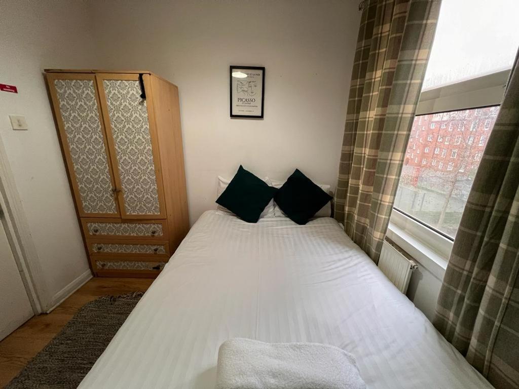 Bed and breakfast Twenty Five Londres