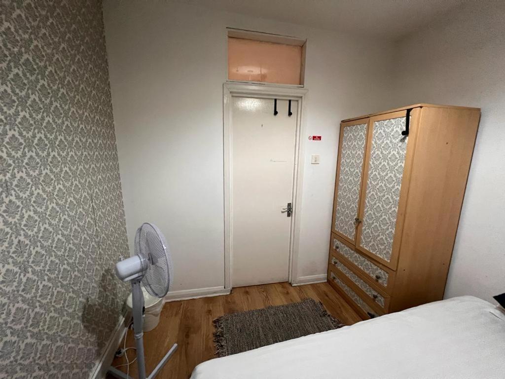 Bed and breakfast Twenty Five