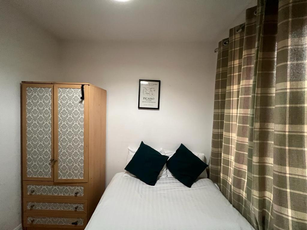 Twenty Five Bed and breakfast Londres