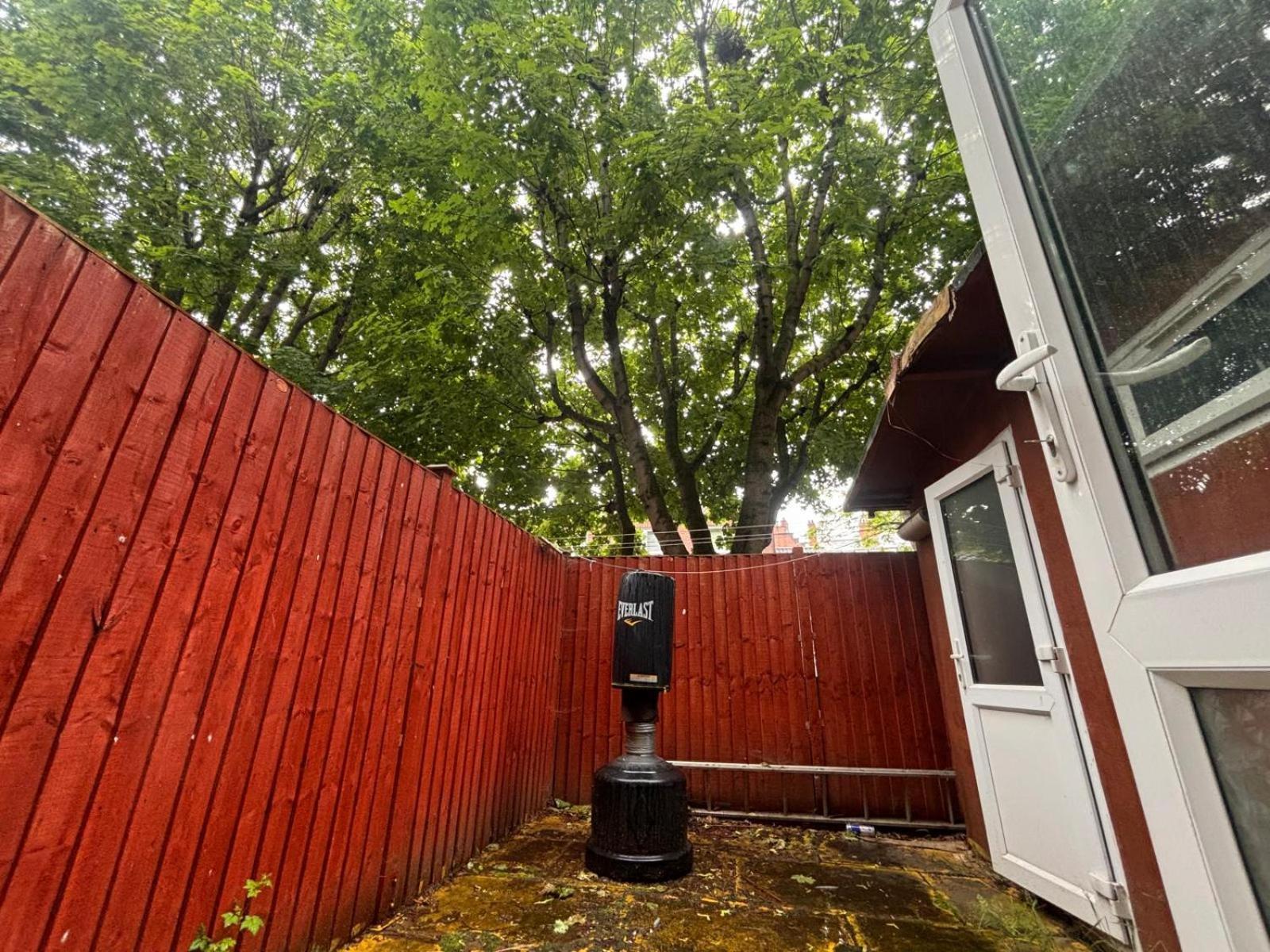 Twenty Five Bed and breakfast Londres