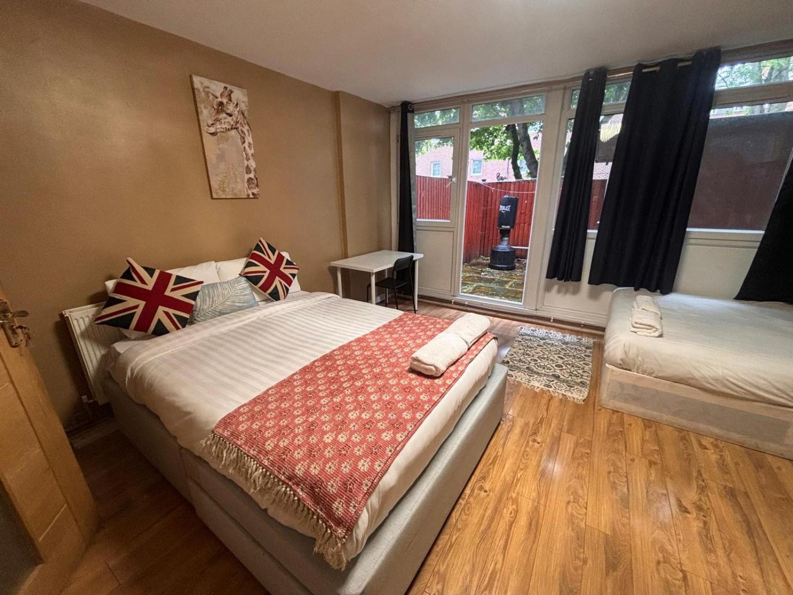 Bed and breakfast Twenty Five