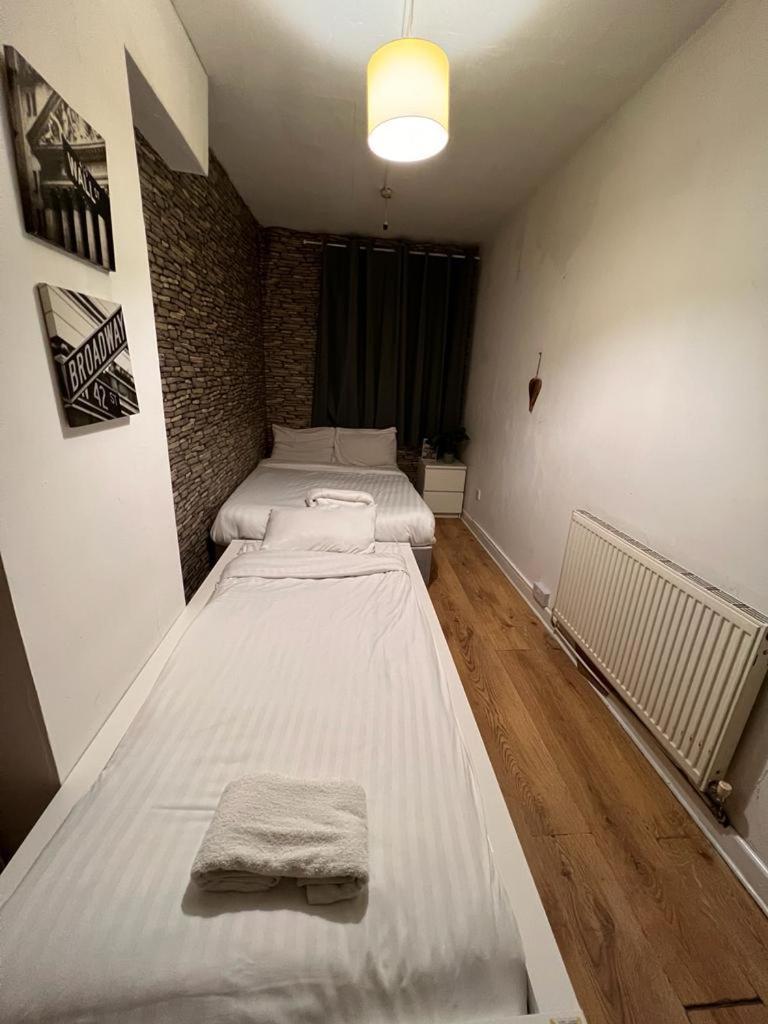 Bed and breakfast Twenty Five *