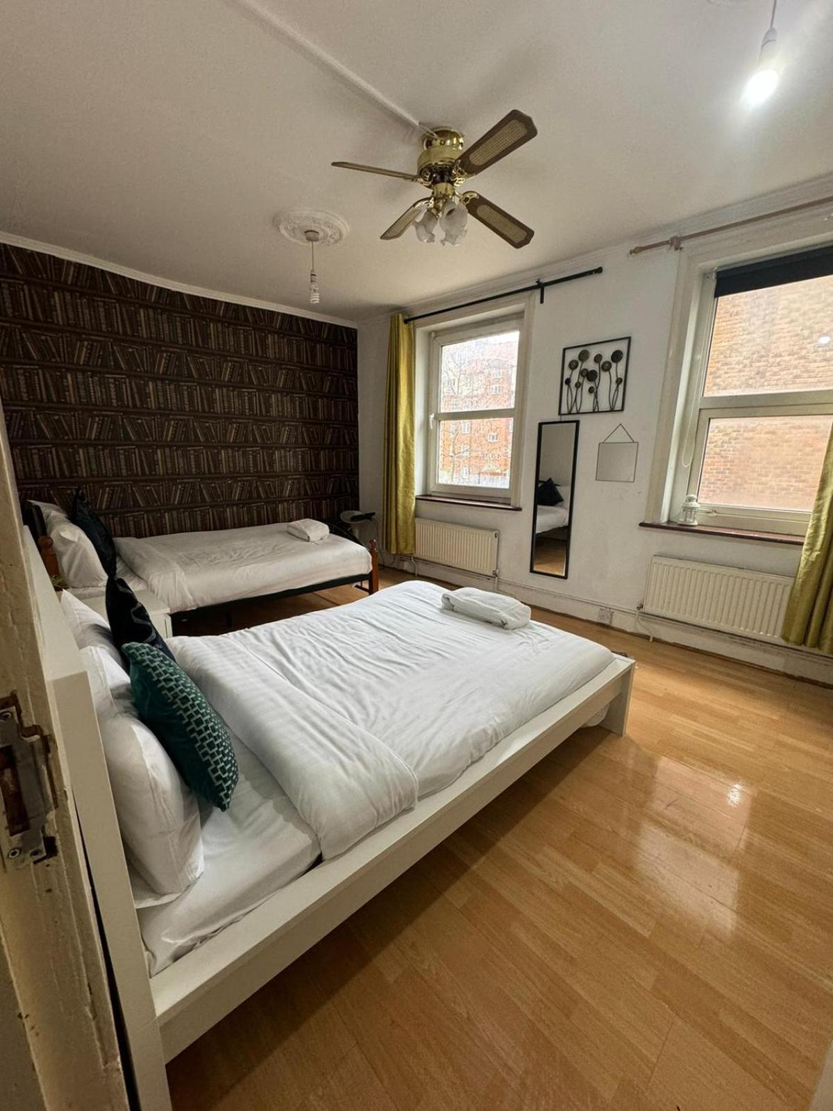 Twenty Five Bed and breakfast Londres