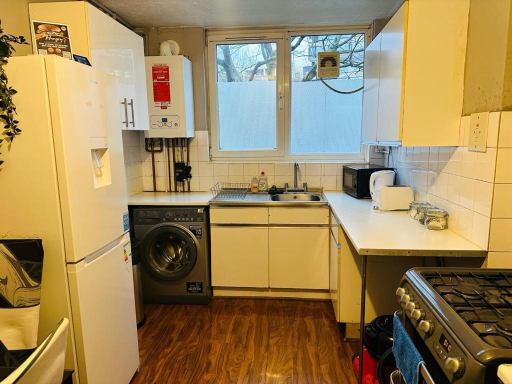 Twenty Five Bed and breakfast Londres