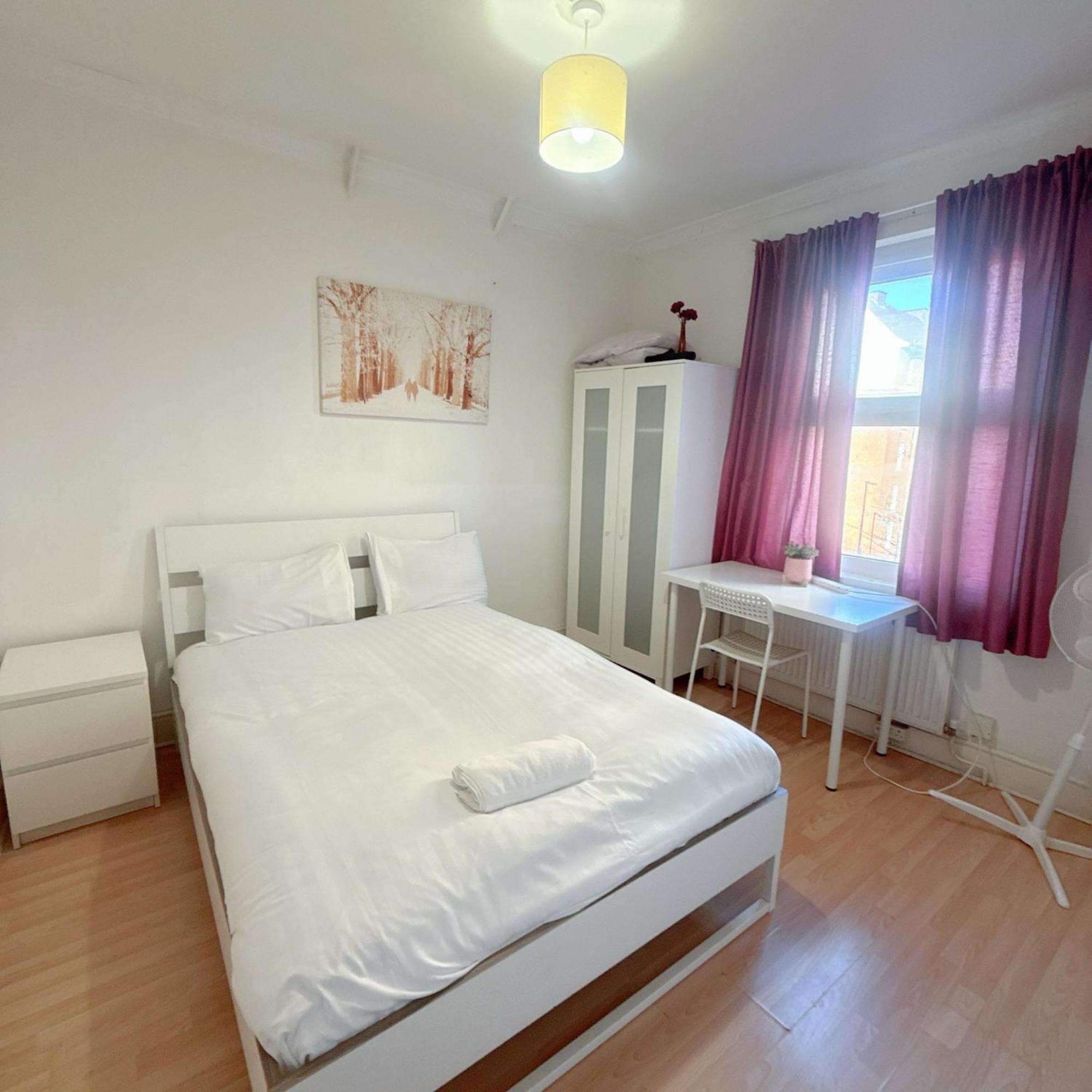 Bed and breakfast Twenty Five